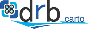 Logotipo DRB Carto SL